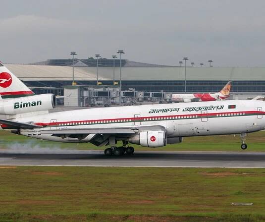 Mezinárodní letiště Kuala Lumpur v Sepang