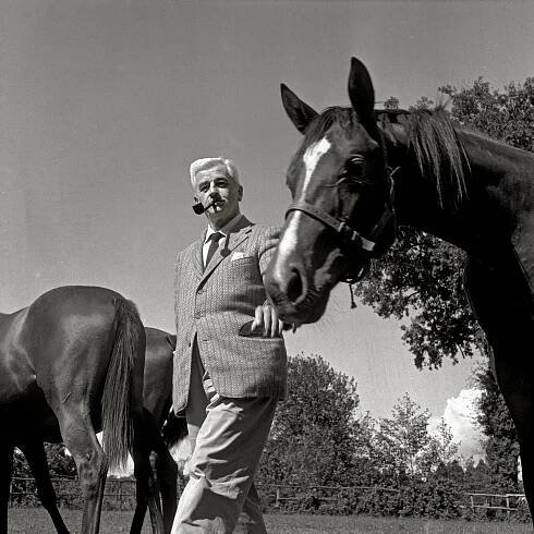William Faulkner - The New York Times