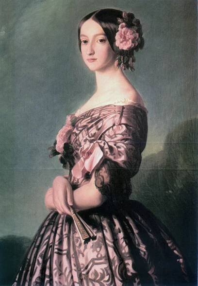 Františka Karolína Portugalská