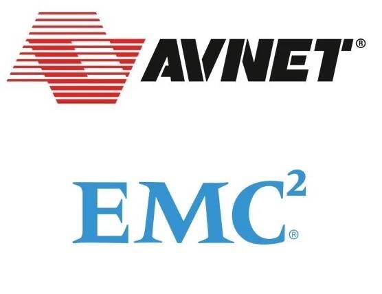 Avnet na Slovensku rozšíril zmluvu s EMC | www.rmol.cz