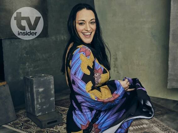 Sara Tomko - Actress