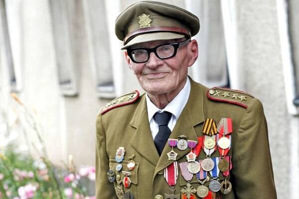 Plukovník Jan Plovajko