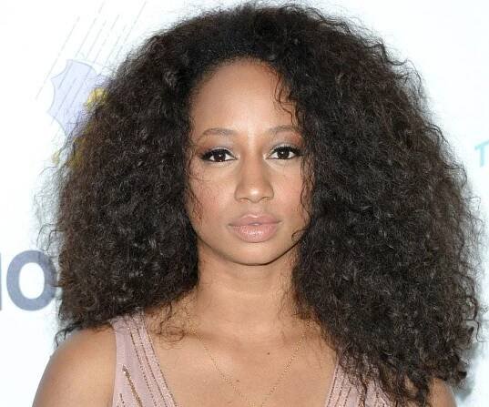 Monique Coleman - Bio, Facts, Family Life of Actress