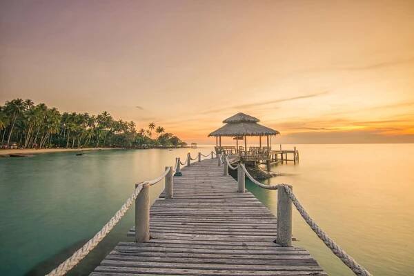 How Do You Pronounce Phuket?