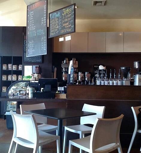 THE BEST Coffee & Tea in Austin - Tripadvisor