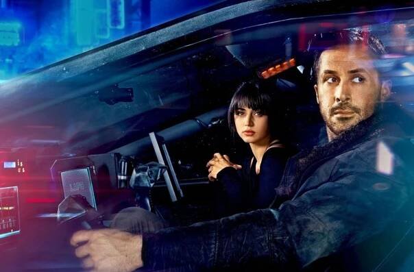 Blade Runner