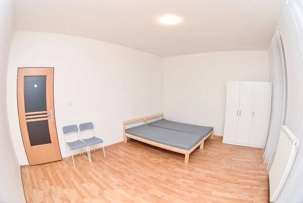 Pronájem bytu Brno-střed