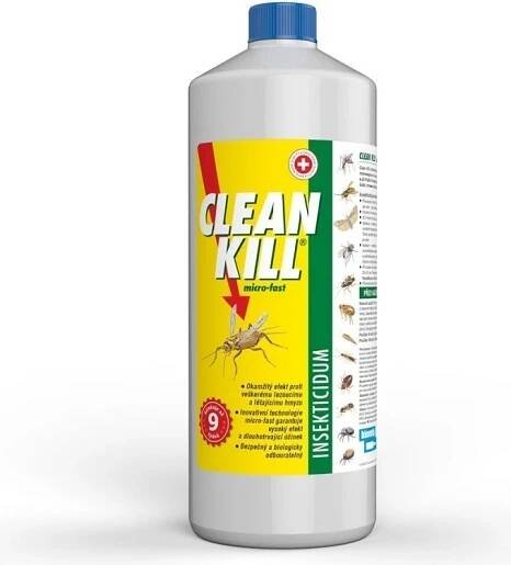 Clean Kill 5000ml