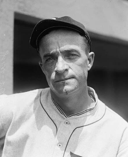 Ken Jones (baseball) - Wikipedia
