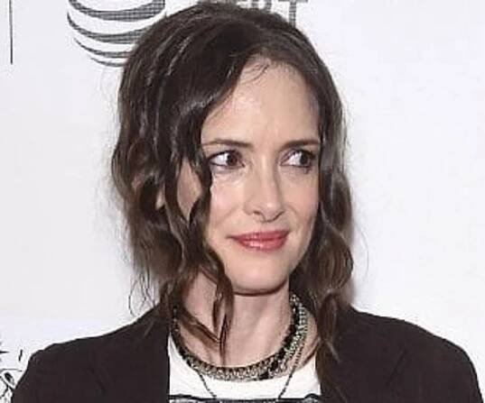 Winona Ryder Biography - Facts, Childhood, Family Life & Achievements