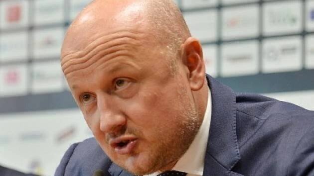 Manažer Viktorie Plzeň Šádek: Nemůžeme se plácat po ramenou. Musíme jít dál