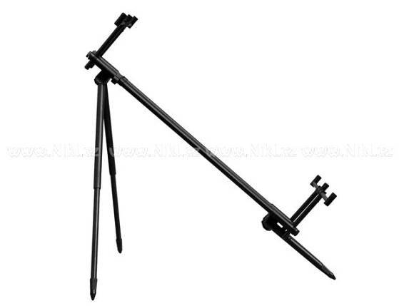 Delphin Rodpod RPX 4 BlackWay