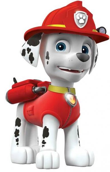 paw patrol on Tumblr