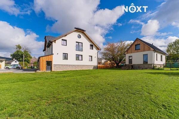 Prodej komerční Ubytování, 42m2, Velké Losiny | Reality.iDNES.cz 