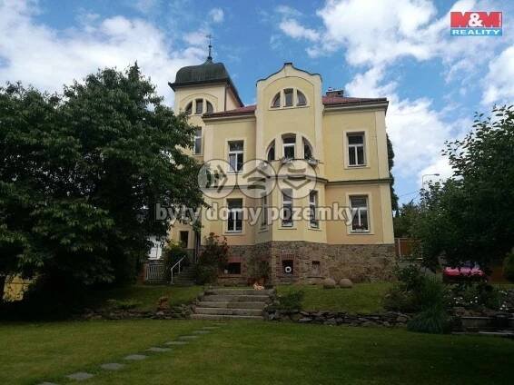 874801 - Pronájem ordinace, 20 m², Havlíčkův Brod, ul. U Stadionu