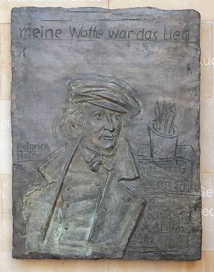 August Heinrich Hoffmann von Fallersleben – Wikipedia
