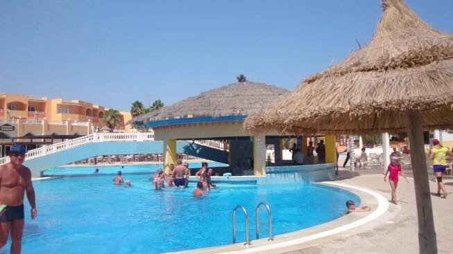 Caribbean world djerba tollaso 4