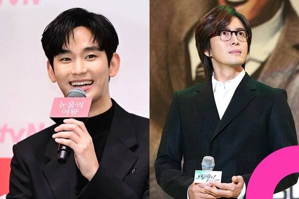 “Why Doesn’t Kim Soo Hyun Have a Brother Like Bae Yong Joon with Foresight?”