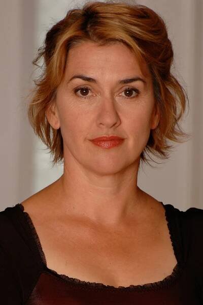 Isabelle Vincent herečka