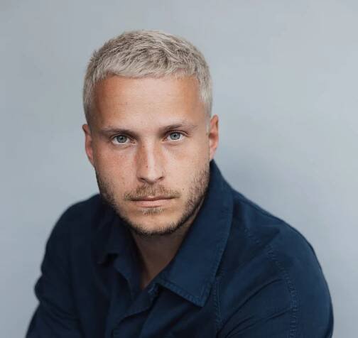 Nicolas Wolf | scenario | agentur für film und fernsehen GmbH
