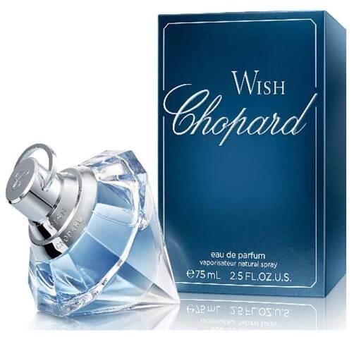 Chopard Wish EdP 75 ml