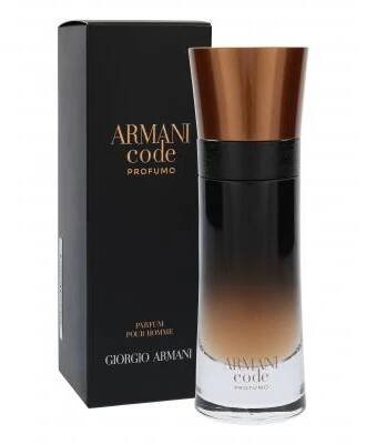Giorgio Armani Code Profumo Parfémovaná voda pro muže 60 ml
