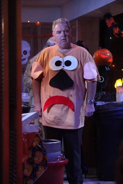 Odbor městské zeleně - Meet 'n' Greet - Z filmu - Jim O’Heir