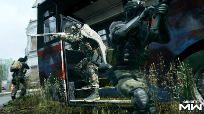 Call of Duty NEXT odhaleno: vylepšený multiplayer, Warzone 2.0 a mobilní battle royale – Doupě.cz