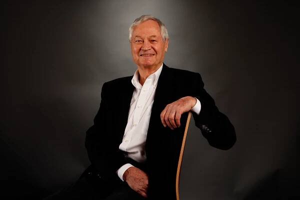 Roger Corman Dead: Pioneering Producer and King of B Movies was 98