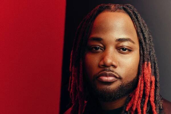 Leon Thomas' 'Mutt' Hits No. 1 on R&B/Hip-Hop Songs Chart