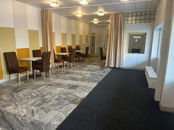 Kino Velký Týnec | Obec Velký Týnec