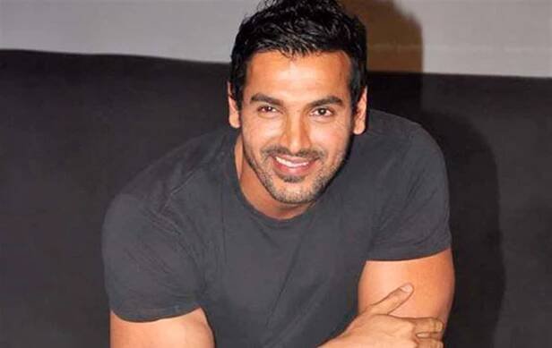 John Abraham