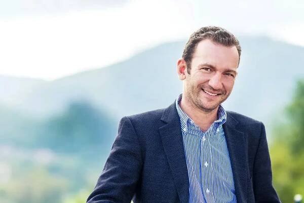 Jsme konzervativní, proto přežijeme, říká majitel Centropolu