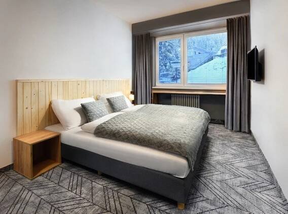 hotel SKI | Demänovská dolina, Jasná | Slovensko | CK GEOVITA