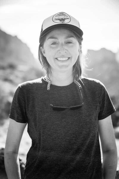 Meet the Board & Staff — The AWE Summit Scholarship Foundation