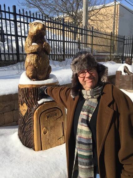 Stephen Tobolowsky Meet & Greet – Woodstock, IL Groundhog Days
