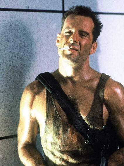 Die Hard' turns 30: Our 30 favorite pop-culture references