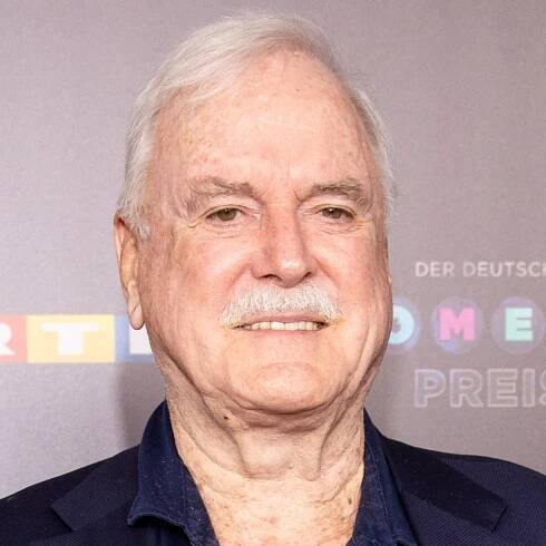 John Cleese seemingly quits Twitter as he calls out Elon Musk