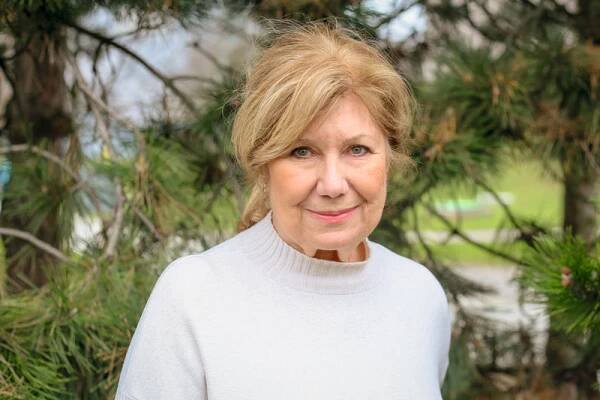 Vlasta Peterková