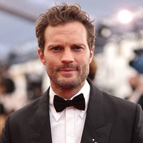 “A web of secrets and lies”: Jamie Dornan's Netflix crime drama The Undertow is the ultimate tale of deception