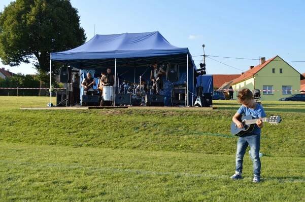 Lednice Fest - Oficiální stránky obce Kozojedy
