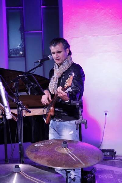 Event Jazz Trio - Oficiální stránky KLUB KULTURY Napajedla