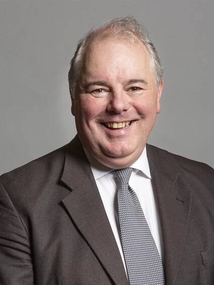 Richard Bacon (politician)