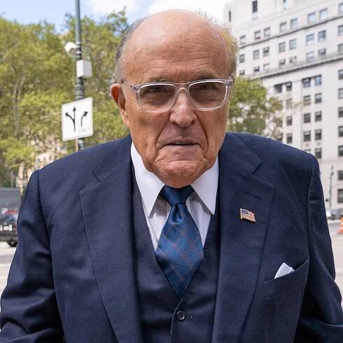 Rudy Giuliani Has Finally Sold His Upper East Side Co-op