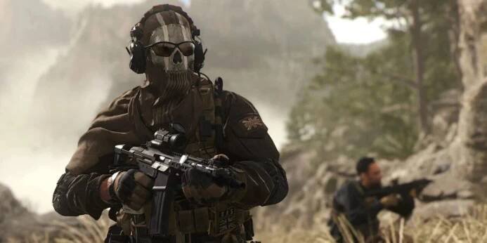 Call of Duty: Modern Warfare 2 v nové ukázce láká na multiplayerovou mapu Farm 18