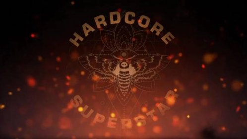 Hardcore Superstar - Abrakadabra (Official Video)