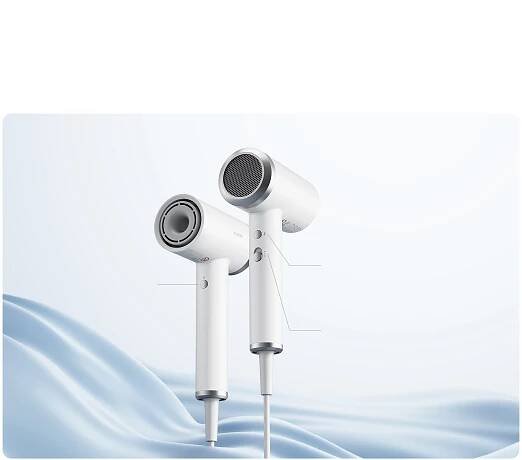 Xiaomi High-speed Ionic Hair Dryer - Xiaomi Czech