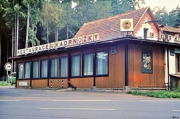 Když plakala Kadrnožka. Vojenský zběh vraždil v motorestu, důvod zůstává záhadou