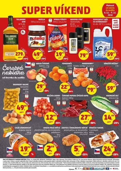 Označte produkt do nákupního košíku