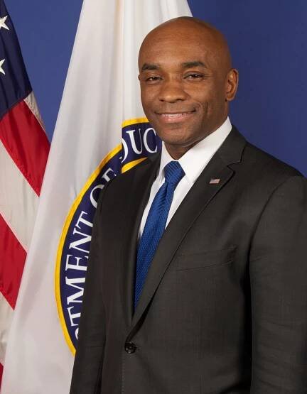 James Cole Jr.